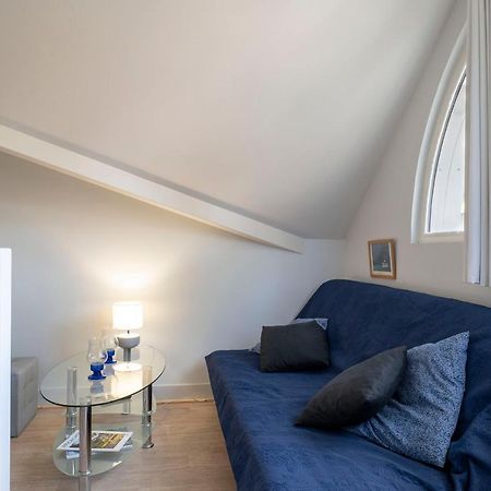 Appartement Le Moulleau Аркашон Экстерьер фото
