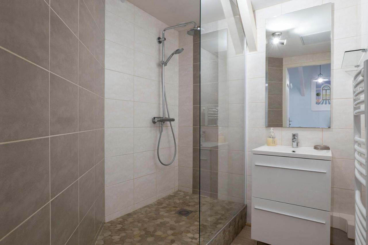 Appartement Le Moulleau Аркашон Экстерьер фото