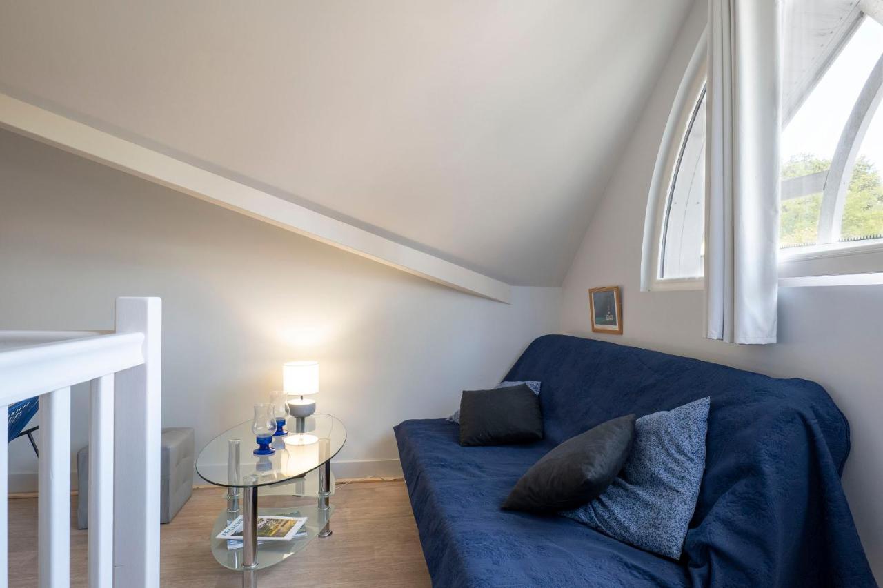 Appartement Le Moulleau Аркашон Экстерьер фото